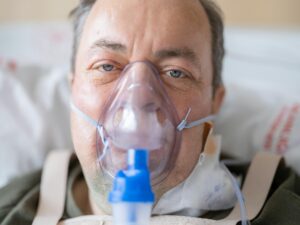 Health Issues Problem