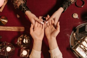 Astrology and Horoscope Reading